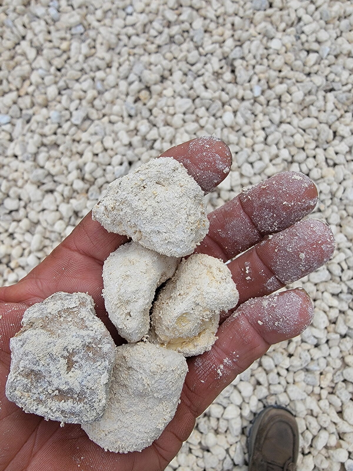 #5 Rock photo 2