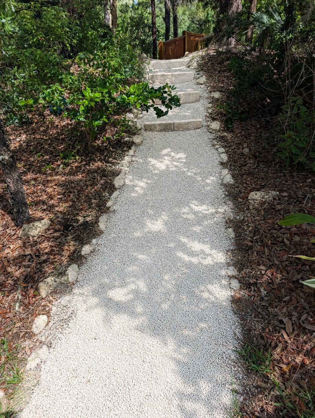 #89 Washed Limestone photo 2