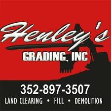 Henley's Grading